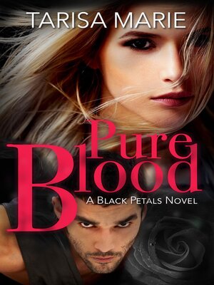 cover image of Pure Blood